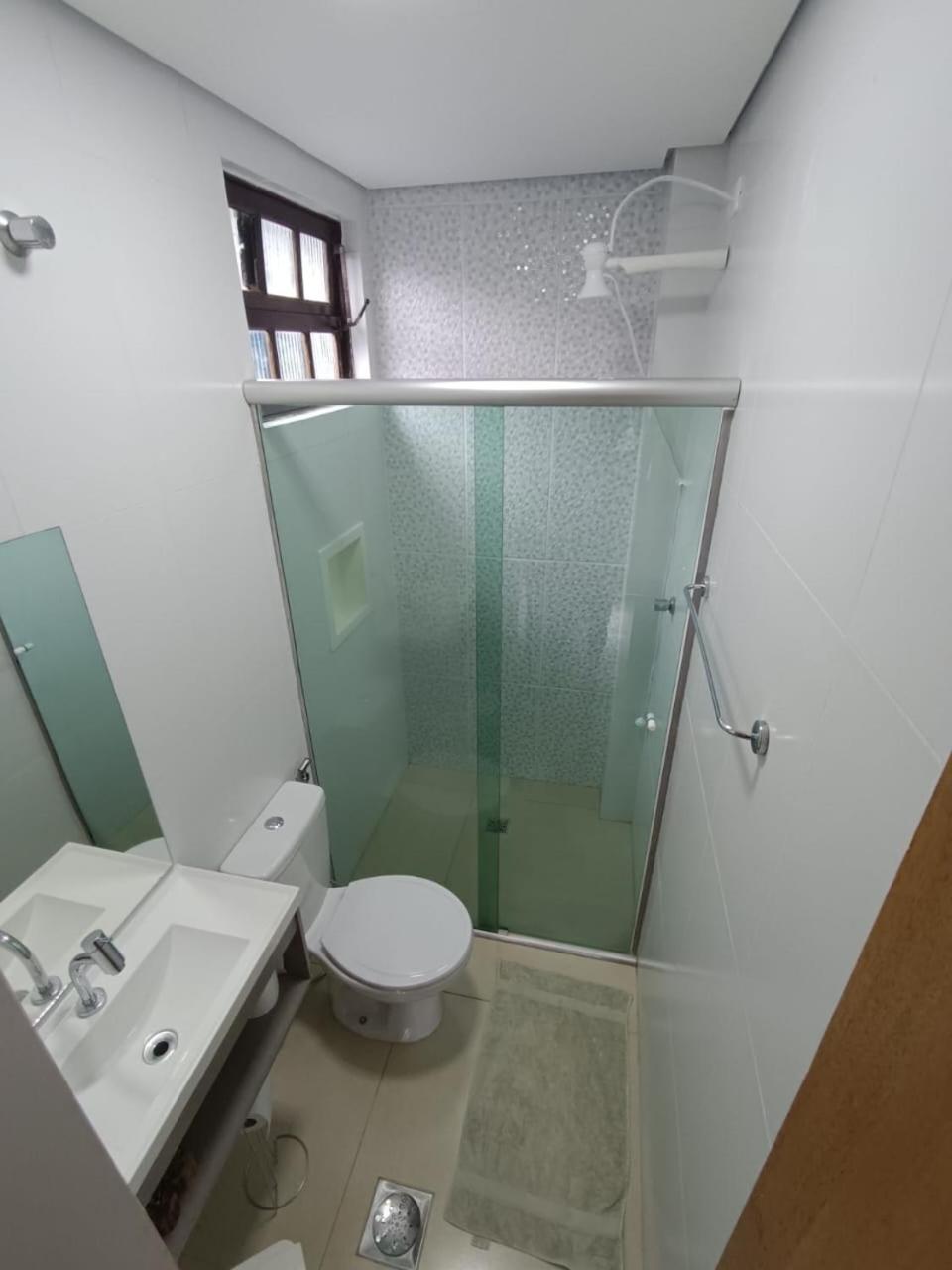 Apartment Flat 50m Da - 02 Mar & Tur Maresias