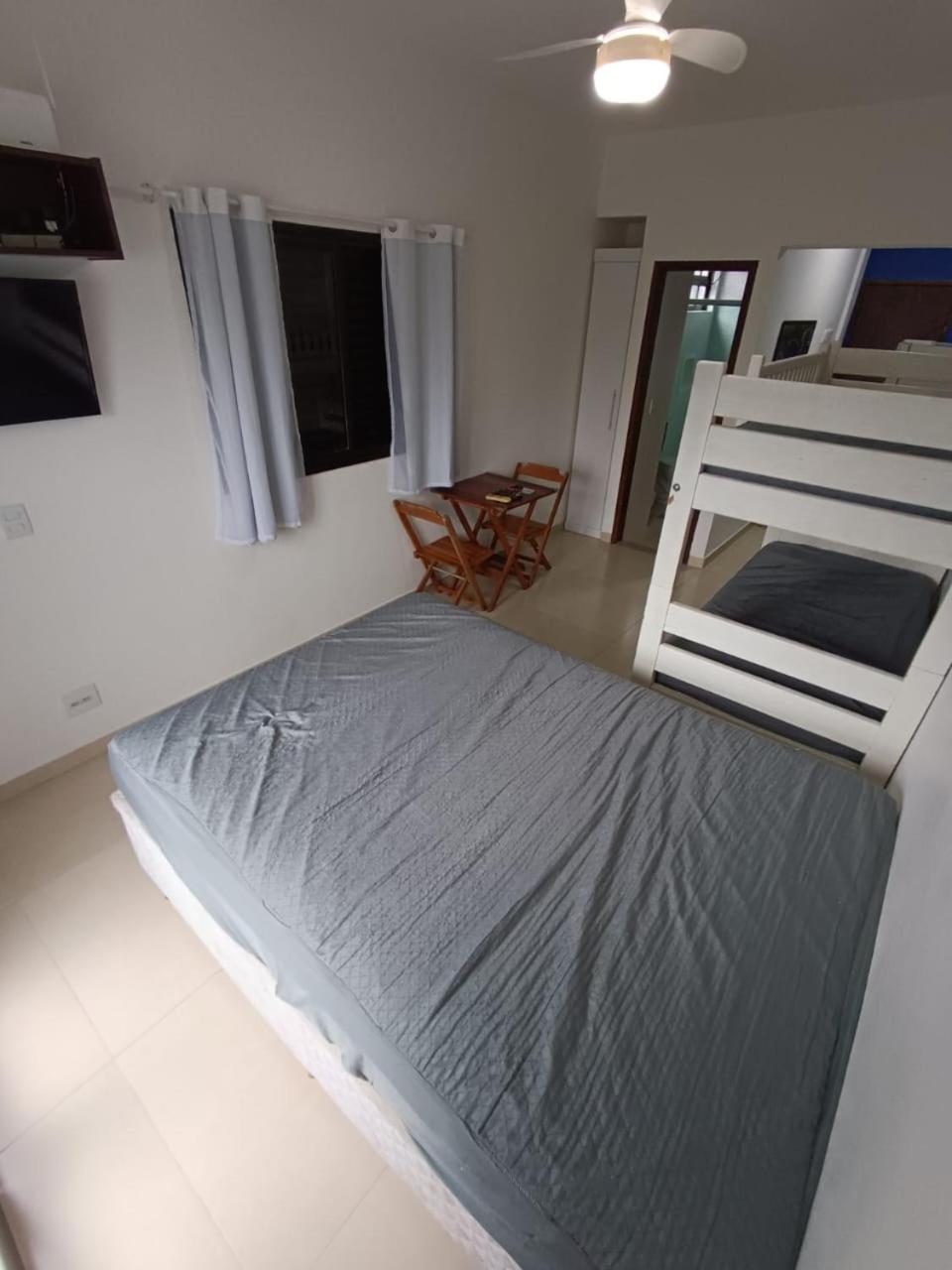 Flat 50m Da - 02 Mar & Tur Apartment Maresias