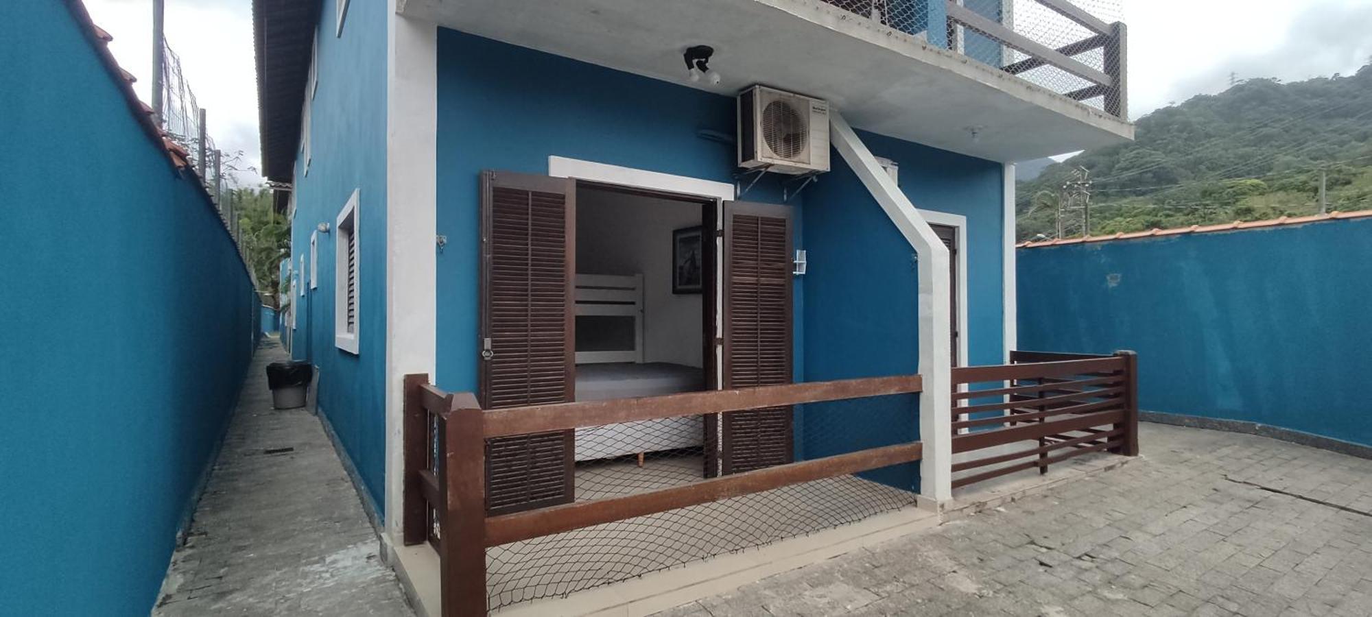 Apartment Flat 50m Da - 02 Mar & Tur Maresias